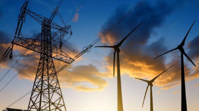 国际能源署发布《全球电力市场更新报告：2023～2024年展望》：电力供需受气候影响加剧