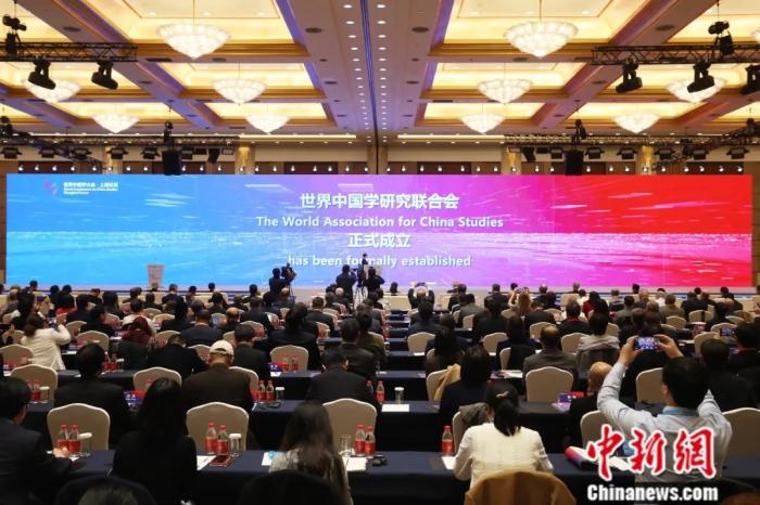 东西问·中国学｜梁怡：中国学研究今日有何使命？