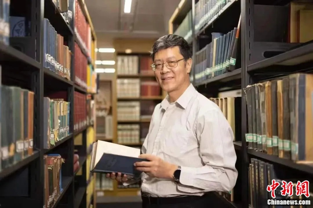 东西问丨邢广程：如何理解中华文明“突出的统一性”？