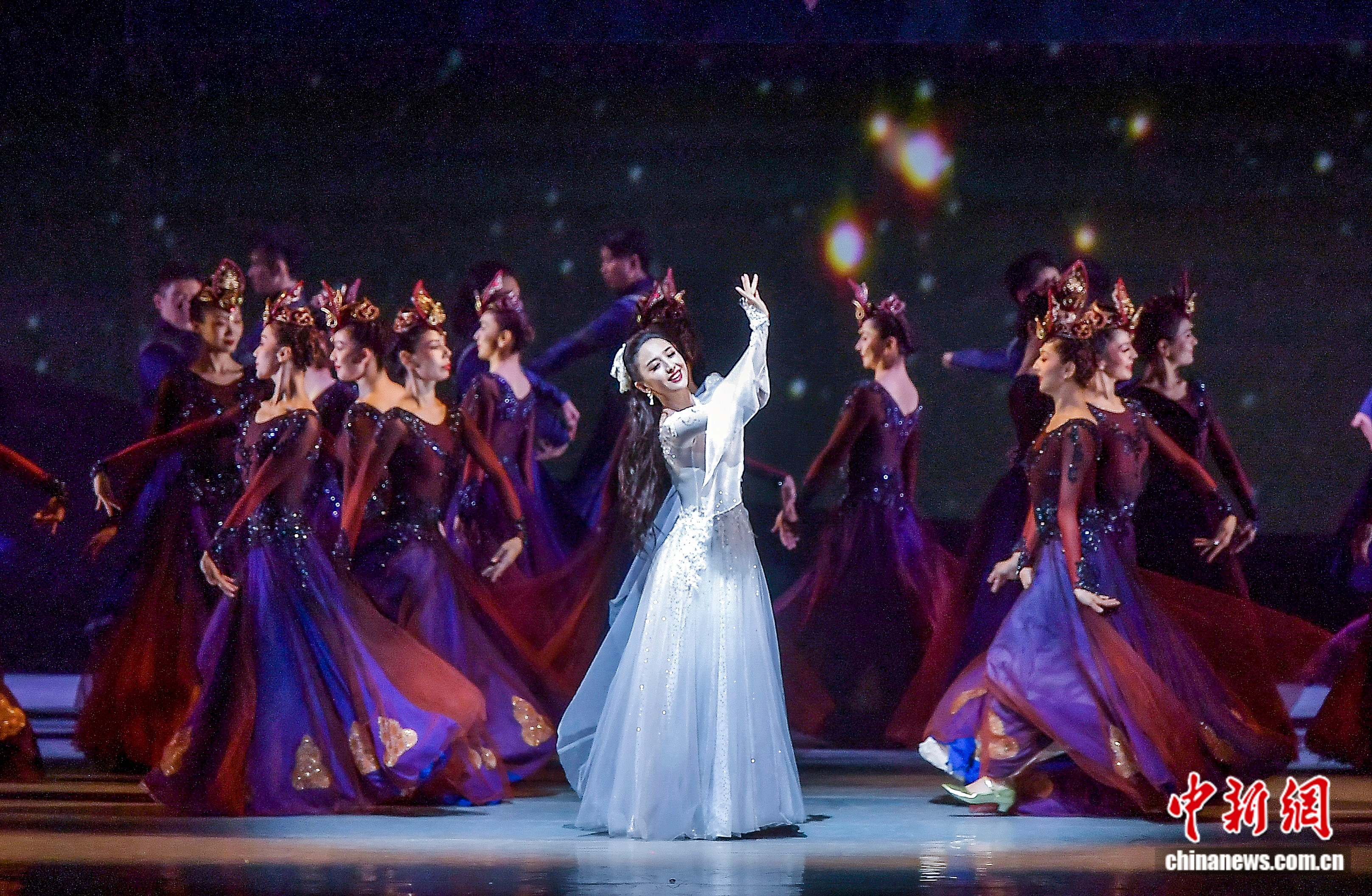 东西问｜宋周莺：新疆丝绸之路经济带核心区建设成效几何？