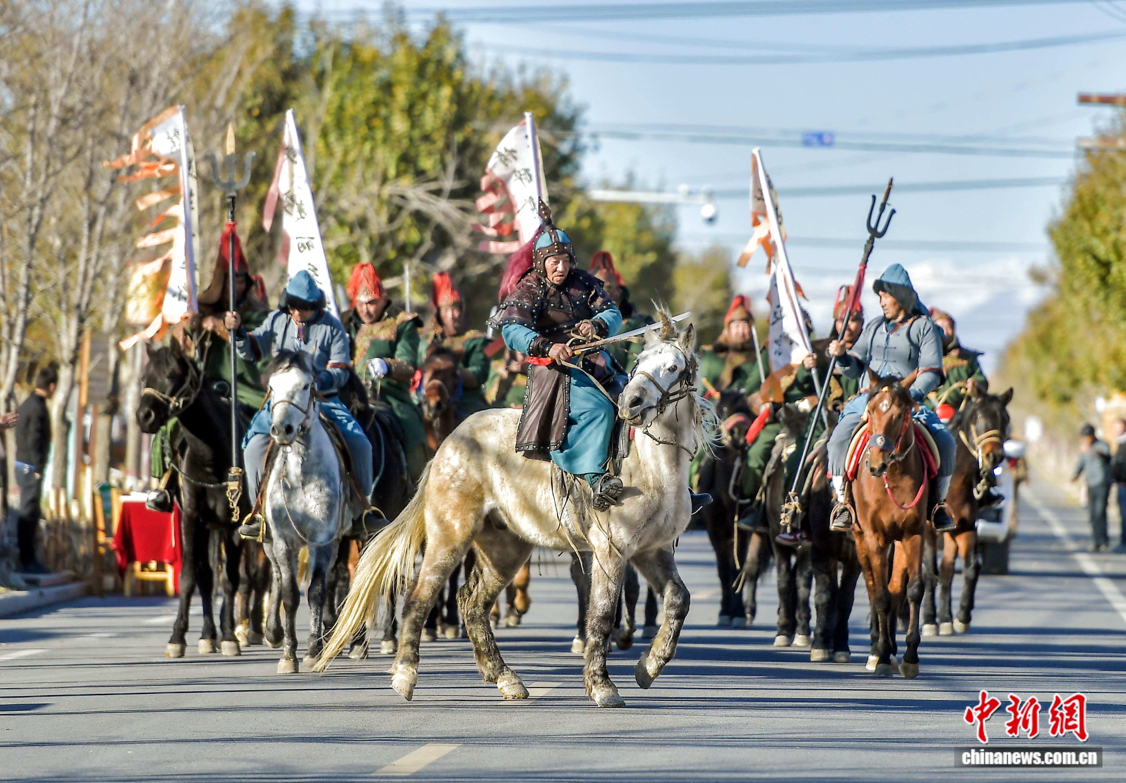 东西问｜刘志佳：清代“回疆”城池中蕴含哪些中原筑城理念？