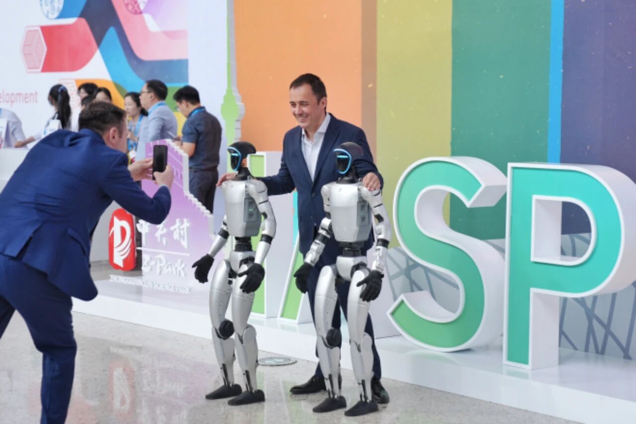 东西问·中国学｜短评：数智时代，中国学将往何处？