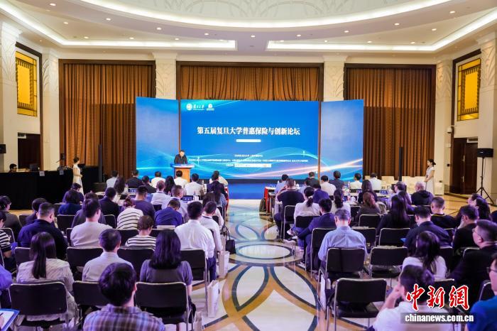 报告：惠民保市场格局正从“增量扩张”转向“存量优化”