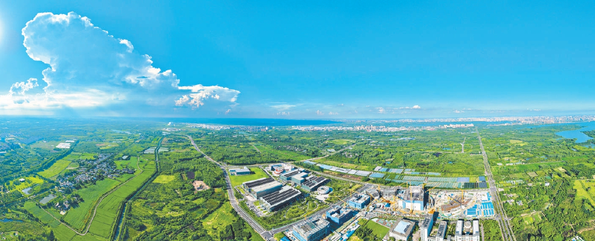 <b>中国“人造太阳”晋级新段位</b>