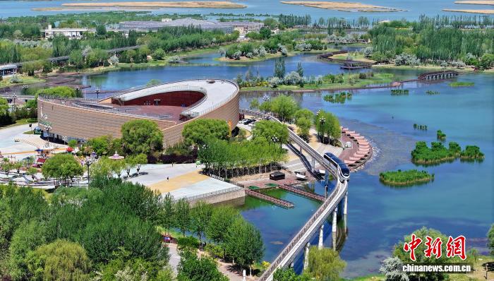 《2024-2025城市营商环境创新报告》发布 宁夏银川连续两年上榜