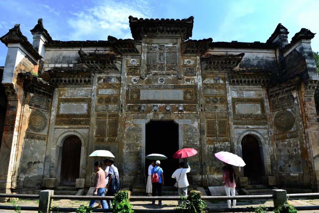 东西问丨孙金松：为何说万里茶道是一张“网”？