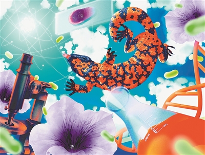 <b>七项基础研究悄然改变世界</b>