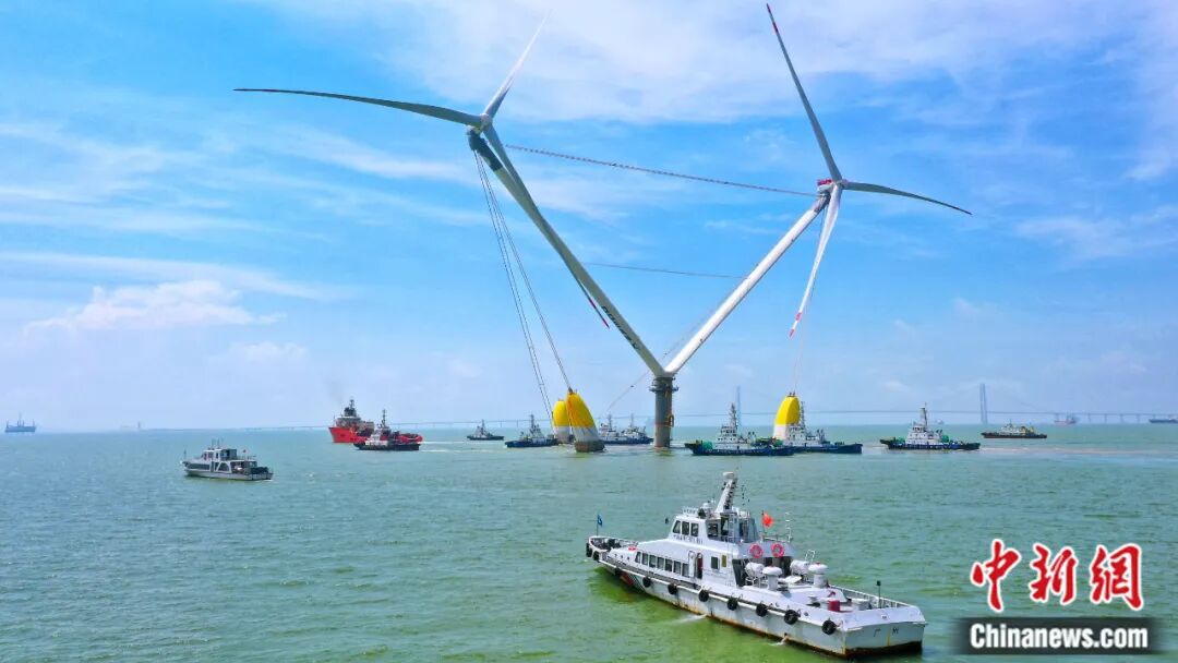 东西问丨邹骥：全球气候治理将走向何方？