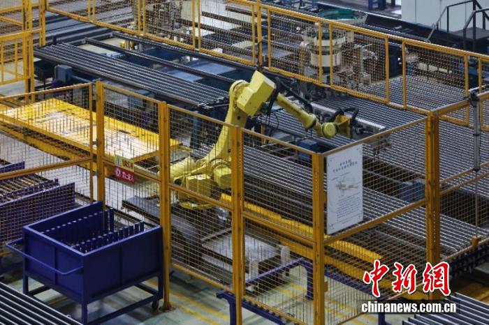 东西问丨尹艳林：中国全国统一大市场建设何以惠及全球？