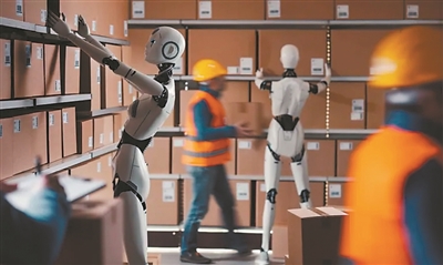 <b>空间智能将成AI攀登的下一座高峰</b>