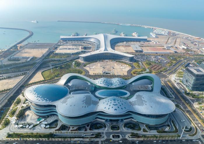 东西问｜裴广一：海南自贸港封关如何赋能开放型世界经济？