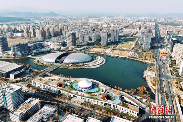 浙江两会观察：科技创新潮起 如何泛起涟漪？