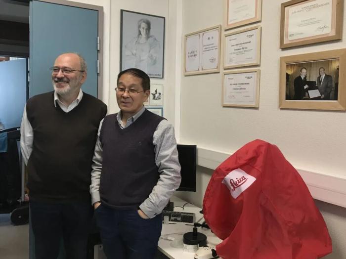 东西问丨李占扬：中法联合考古，揭开了哪些古老文明密码？