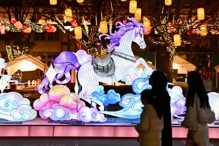 东西问丨萧放：中西方马文化有何共鸣与分野？