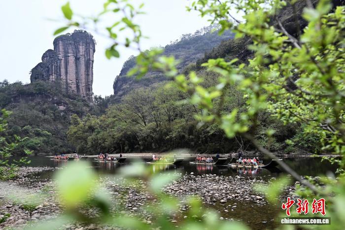 东西问·武夷论坛丨茗阅武夷让“全民阅读”可见可感