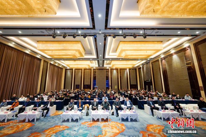 《中国城乡社区治理研究报告（2025）》在沈阳发布