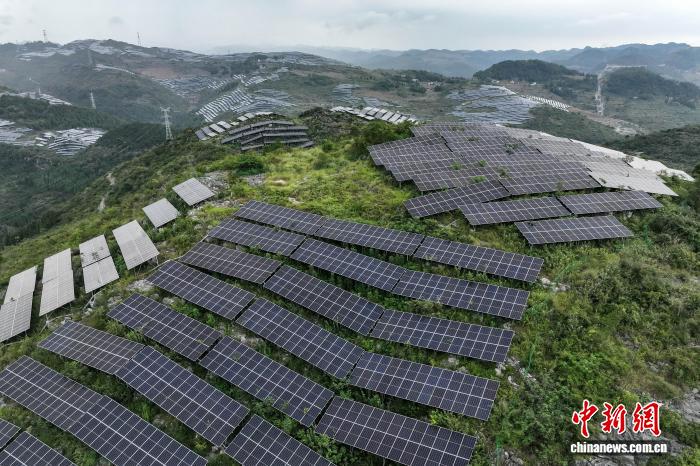 东西问丨从生态看中国