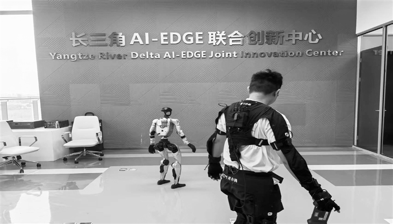 <b>6G技术加速走向“应用场”</b>