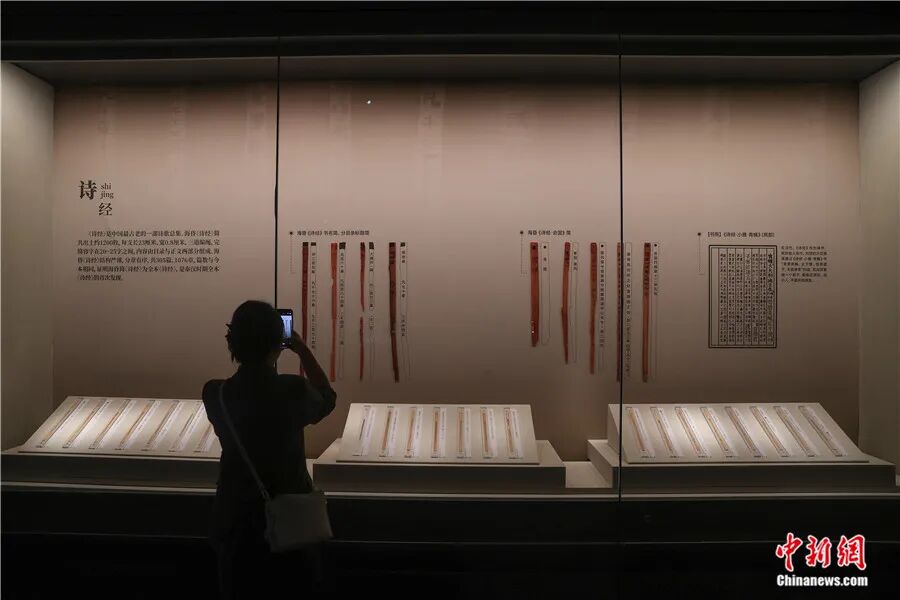 东西问·古典学丨张文江：《论语》为何说“有教无类”，而非“有诲无类”？