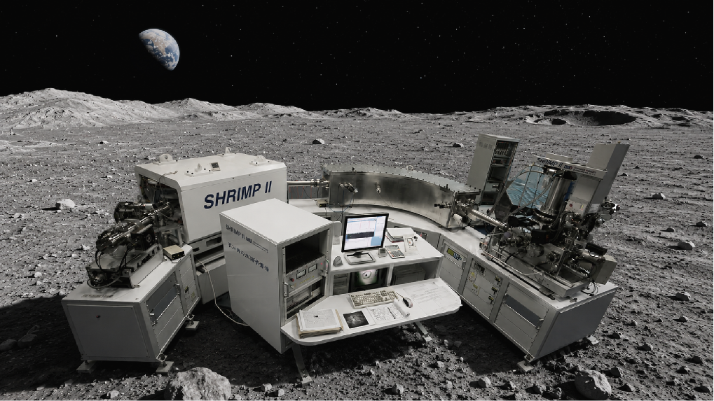 <b>国际小行星日：一起走近行星科学前沿</b>