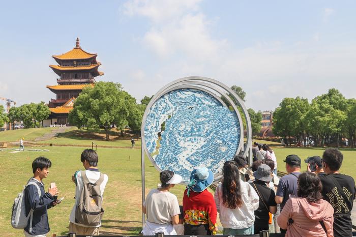 东西问丨赵强：为何说澳门是景德镇申遗的“海丝密码”？