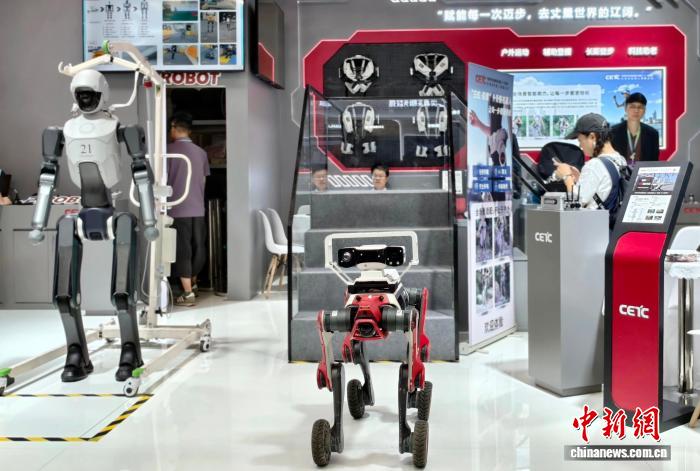 <b>2026世界机器人大会：机器人技术从展示走向实用赋能千行百业</b>