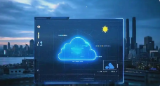 <b>巧用AI“追风测雨”</b>